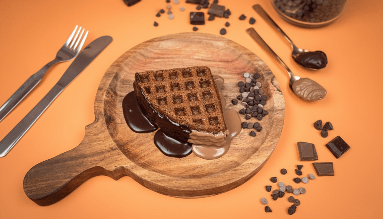 Two Good Waffle