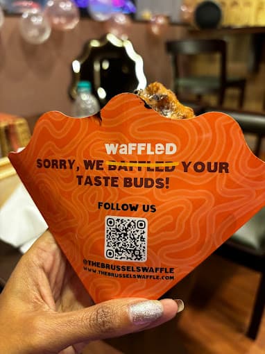 Waffle Image 2